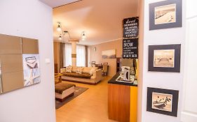 Apartement DeLux Port&Plaza